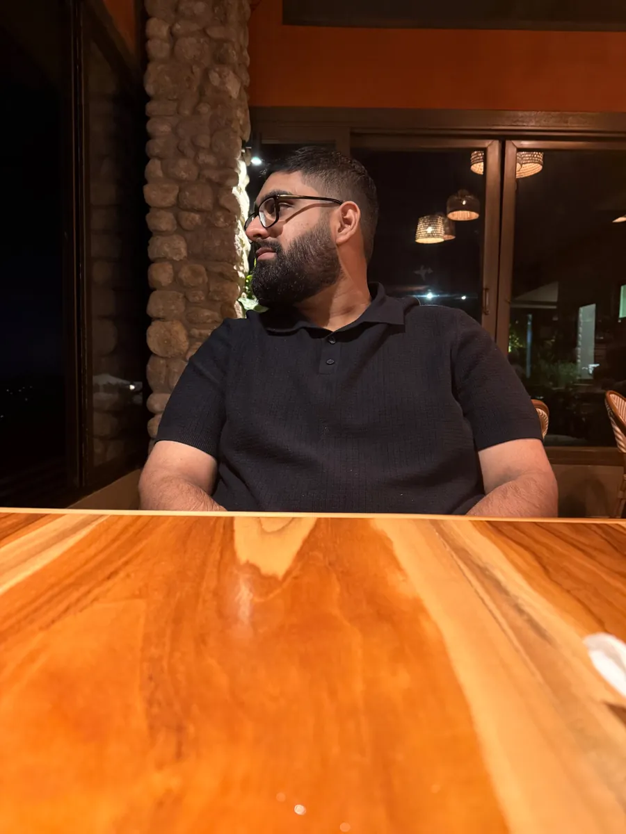 Founder & Lead Engineer